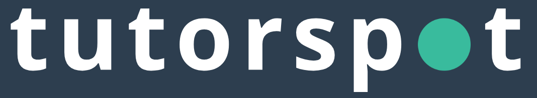 Tutorspot logo